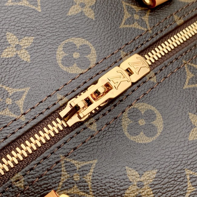 Louis Vuitton NEW Speedy Soft 30 M27512 