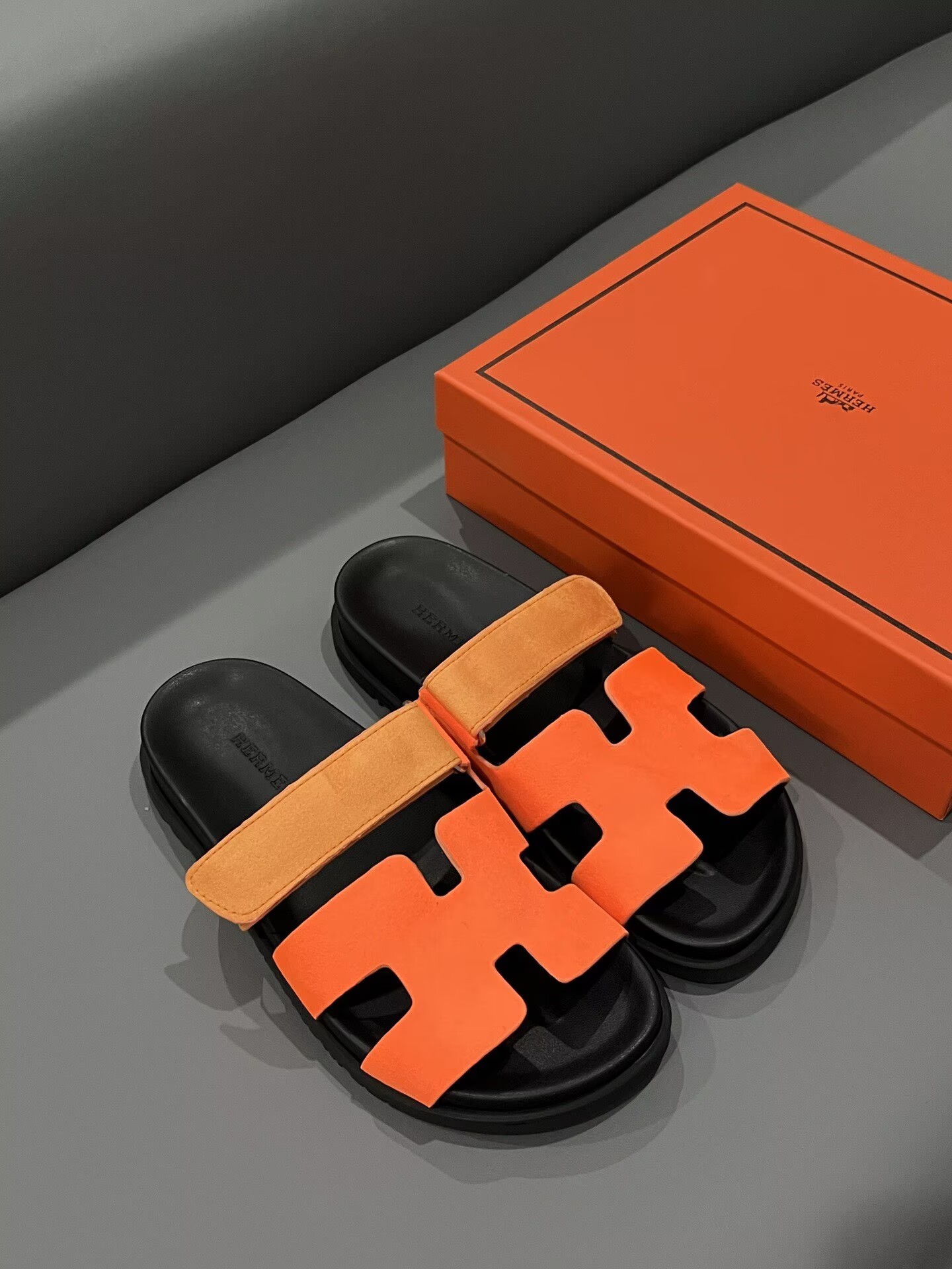 Hermes Sandals Shoes H20360-2