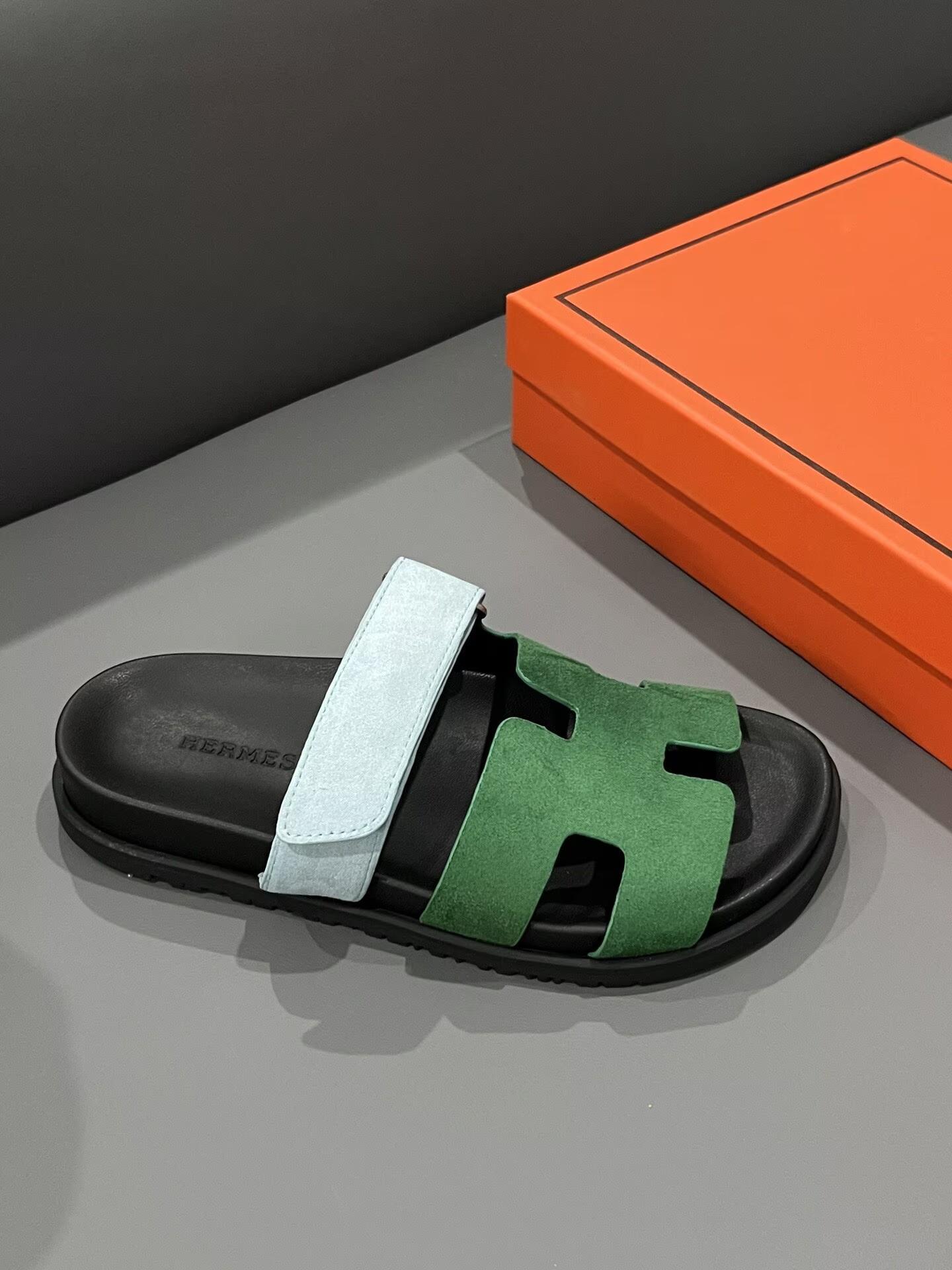 Hermes Sandals Shoes H20360-7