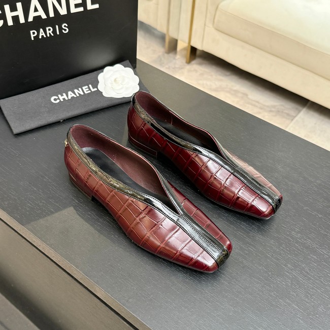 Chanel Ballet flats G47182-1