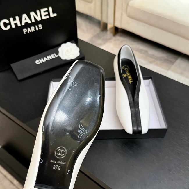 Chanel Ballet flats G47182-2