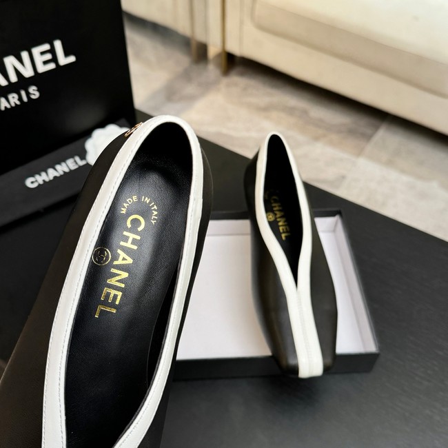 Chanel Ballet flats G47182-8