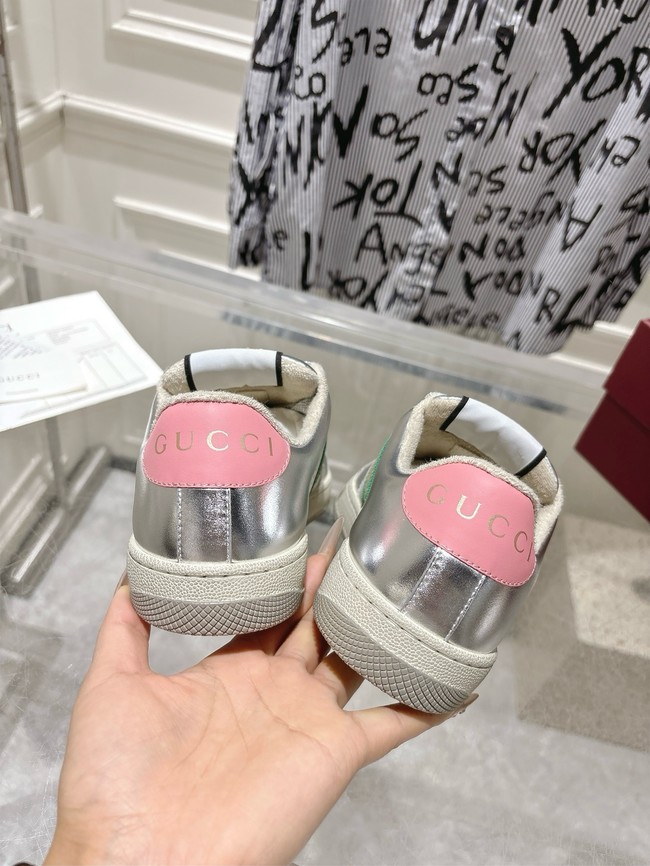 Gucci Womens Screener sneaker 865048-2