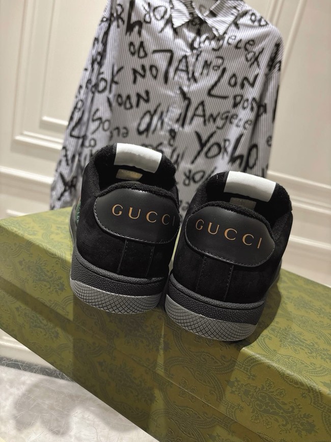 Gucci Womens Screener sneaker 865048-7