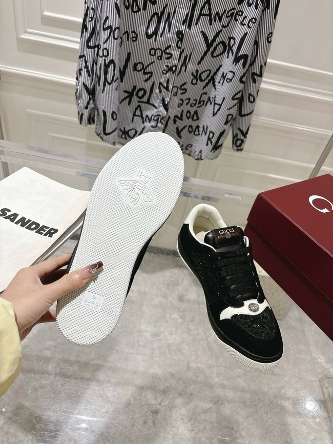 Gucci Womens Screener sneaker 865048-8