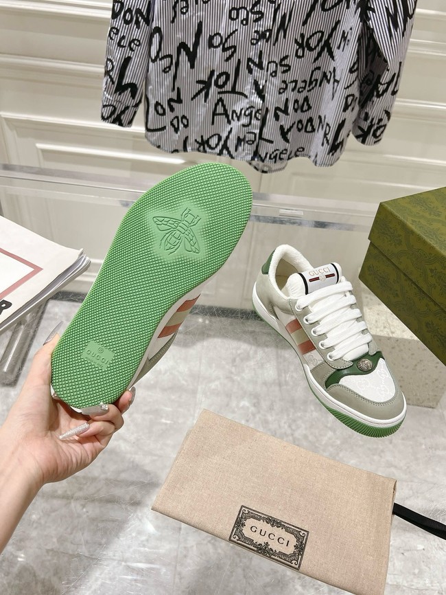 Gucci Womens Screener sneaker 865048-9