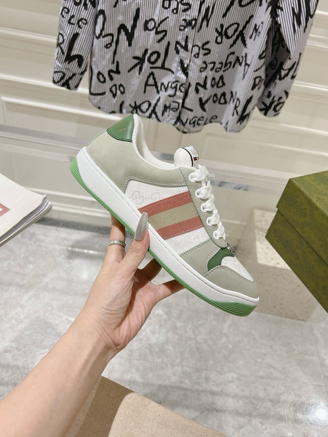 Gucci Womens Screener sneaker 865048-9