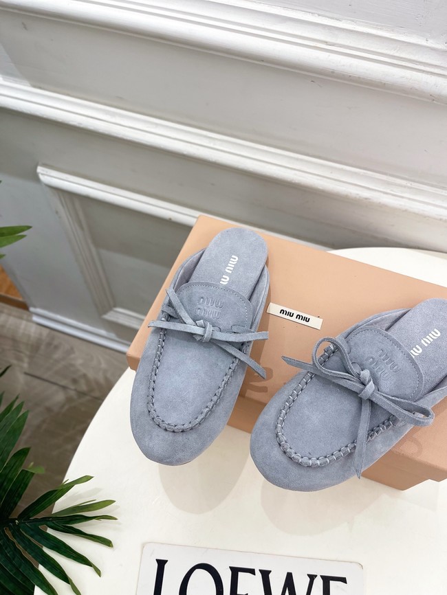 MIUMIU Slippers 66974-2