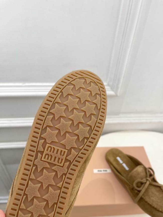 MIUMIU Slippers 66974-3