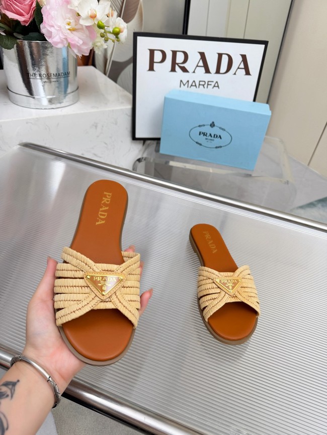 Prada Slippers 66971-1