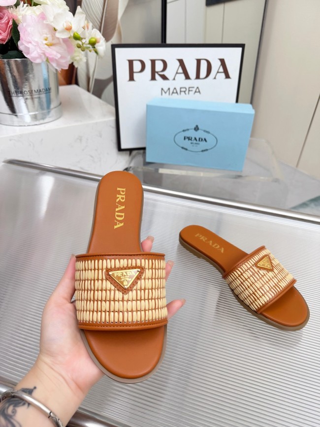 Prada Slippers 66971-5