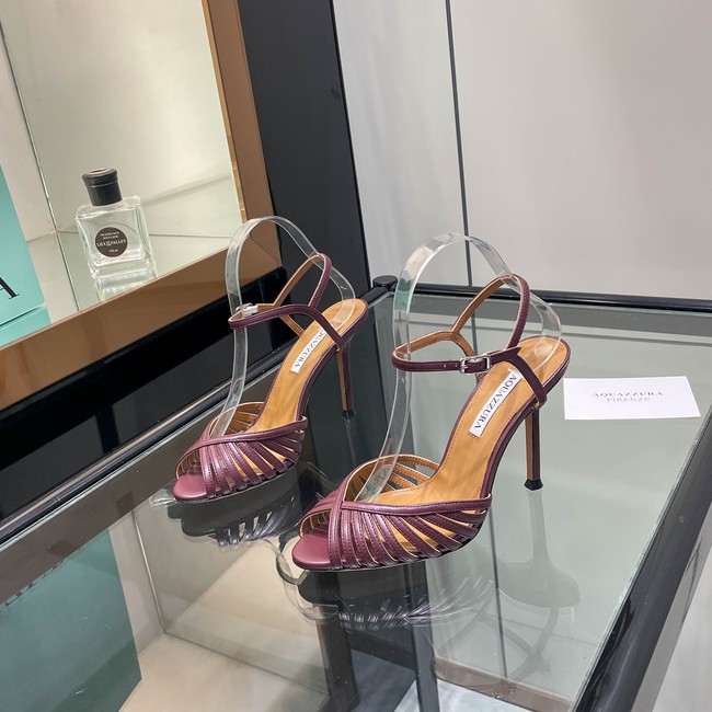 AQUAZZUR WOMENS SANDAL 66979-3