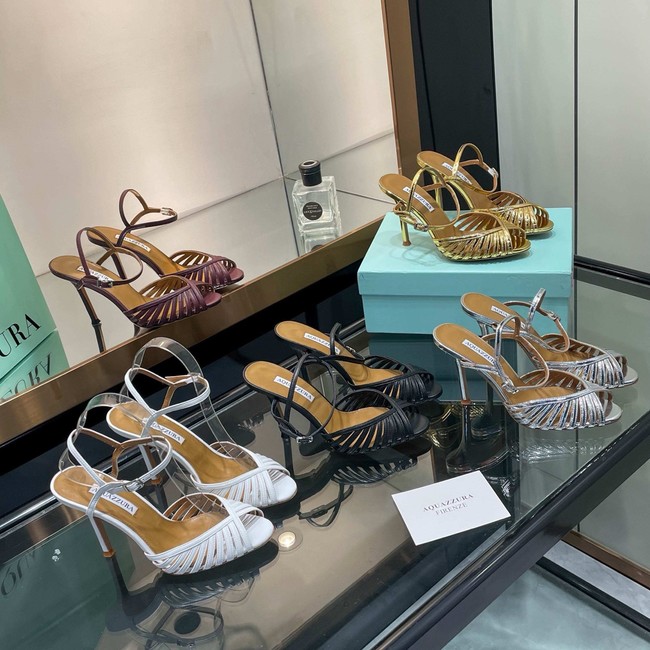 AQUAZZUR WOMENS SANDAL 66979-3