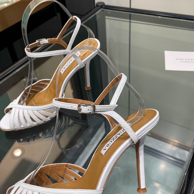 AQUAZZUR WOMENS SANDAL 66979-4