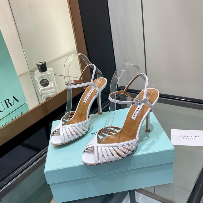AQUAZZUR WOMENS SANDAL 66979-4