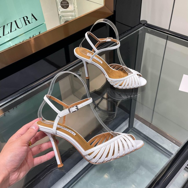 AQUAZZUR WOMENS SANDAL 66979-4