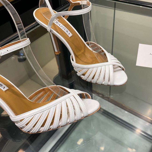 AQUAZZUR WOMENS SANDAL 66979-4