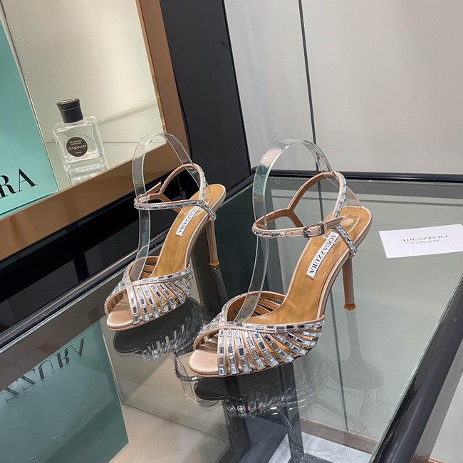 AQUAZZUR WOMENS SANDAL 66979-6
