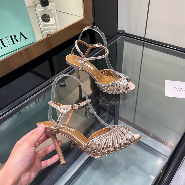 AQUAZZUR WOMENS SANDAL 66979-6