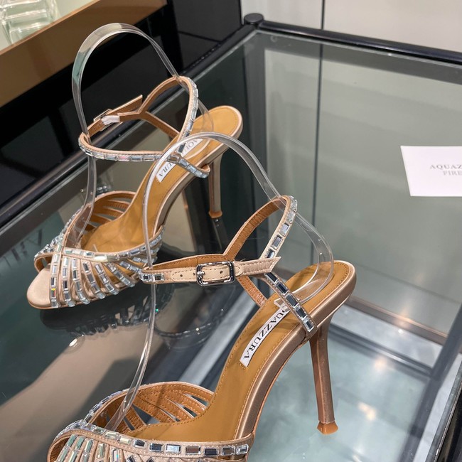 AQUAZZUR WOMENS SANDAL 66979-6