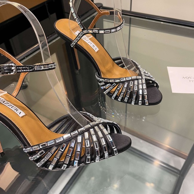 AQUAZZUR WOMENS SANDAL 66979-8