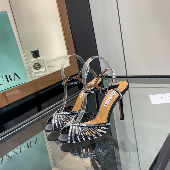 AQUAZZUR WOMENS SANDAL 66979-8