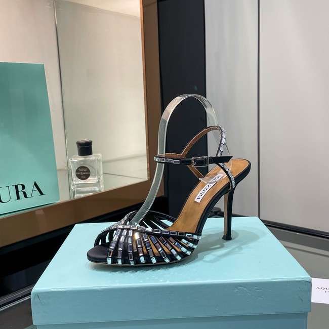 AQUAZZUR WOMENS SANDAL 66979-8