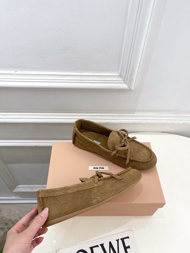 MIUMIU Shoes 66975-3