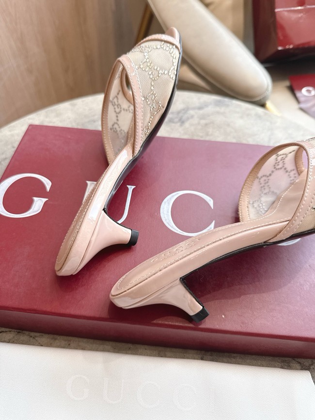 Gucci Slippers 66986-2