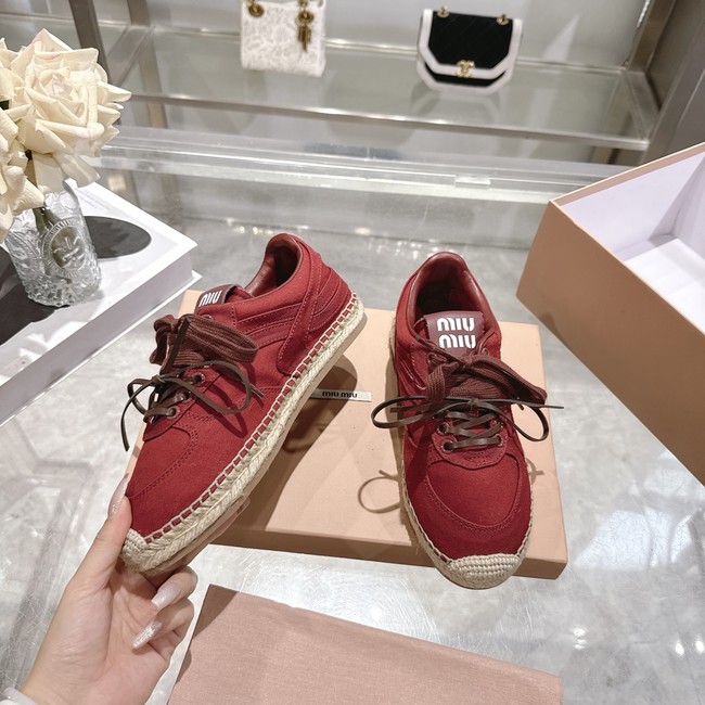 MIUMIU Shoes 66980-6