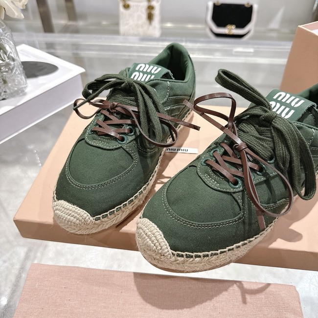 MIUMIU Shoes 66980-7