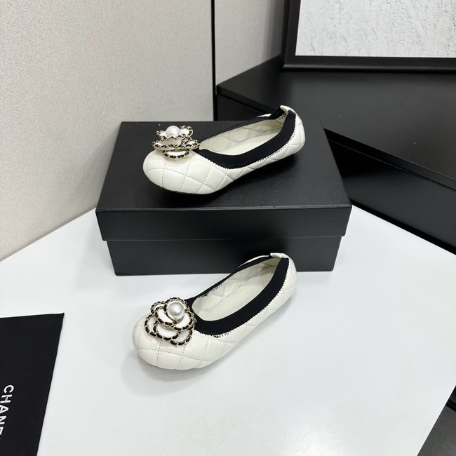 Chanel Ballet flats 66992-1