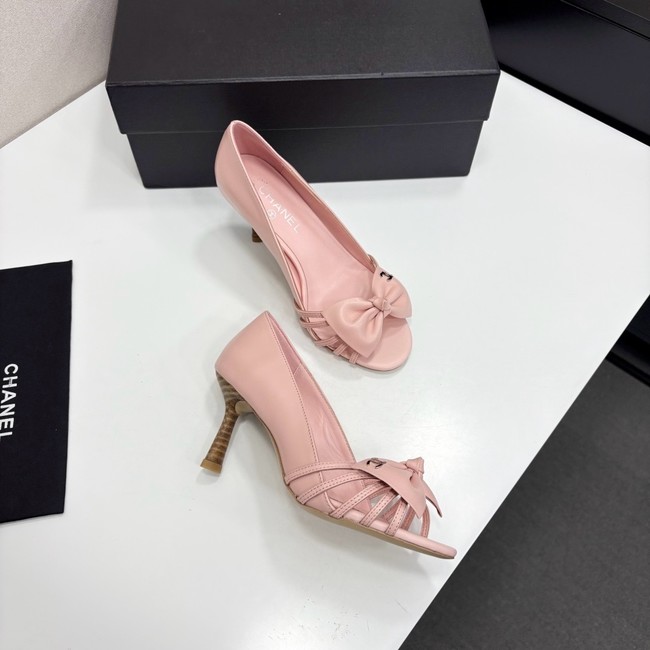Chanel Pumps 66989-1
