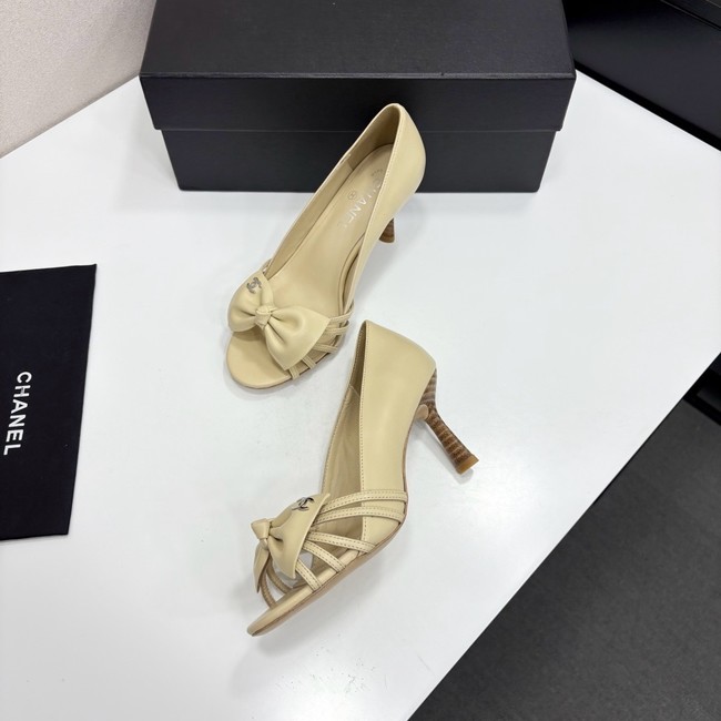 Chanel Pumps 66989-4