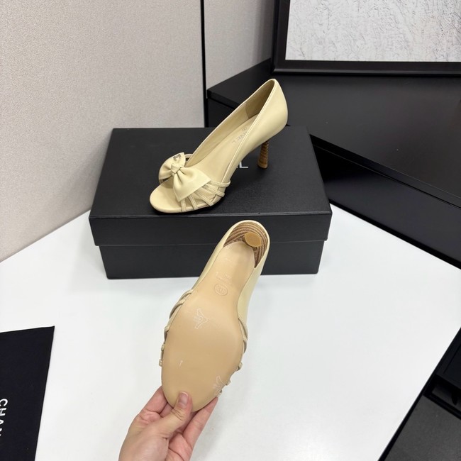 Chanel Pumps 66989-4