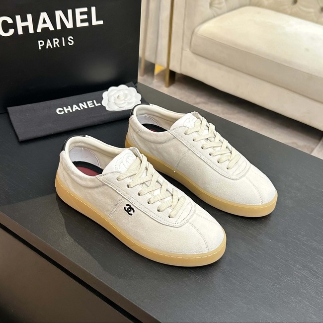 Chanel Trainers 66991-1