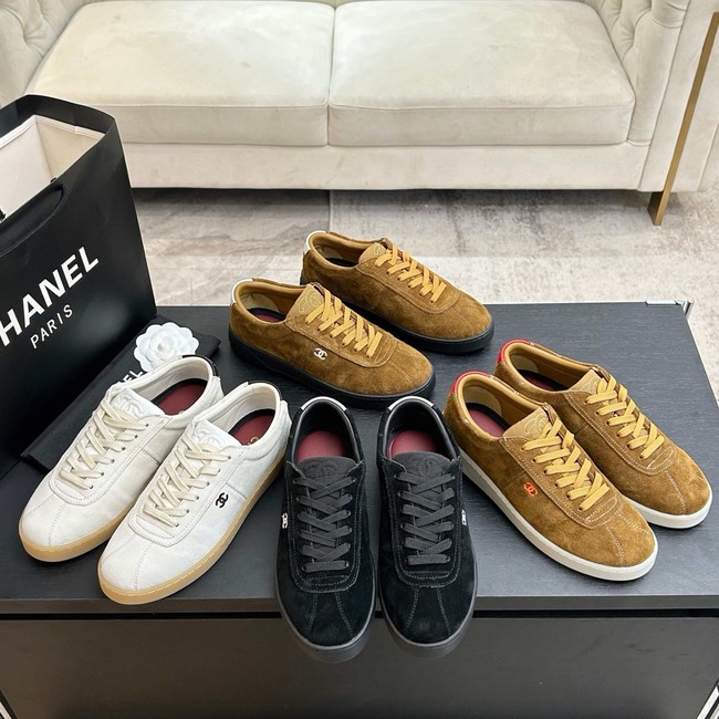 Chanel Trainers 66991-1