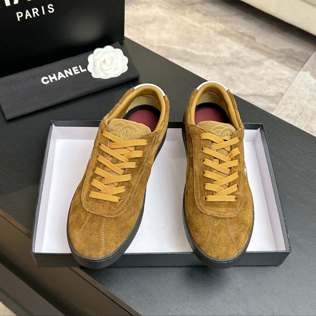 Chanel Trainers 66991-2
