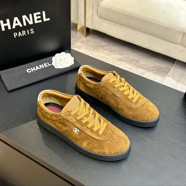 Chanel Trainers 66991-2