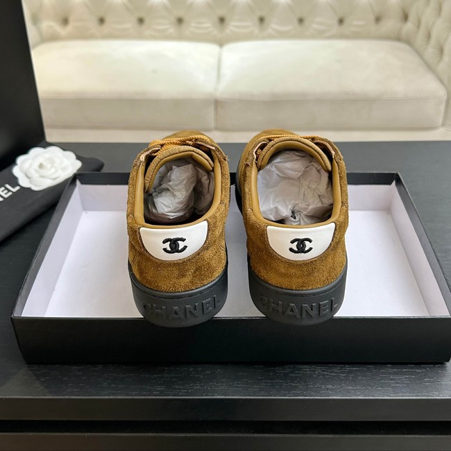 Chanel Trainers 66991-2