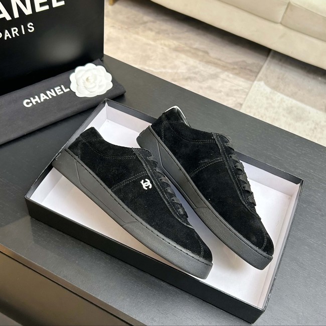 Chanel Trainers 66991-3