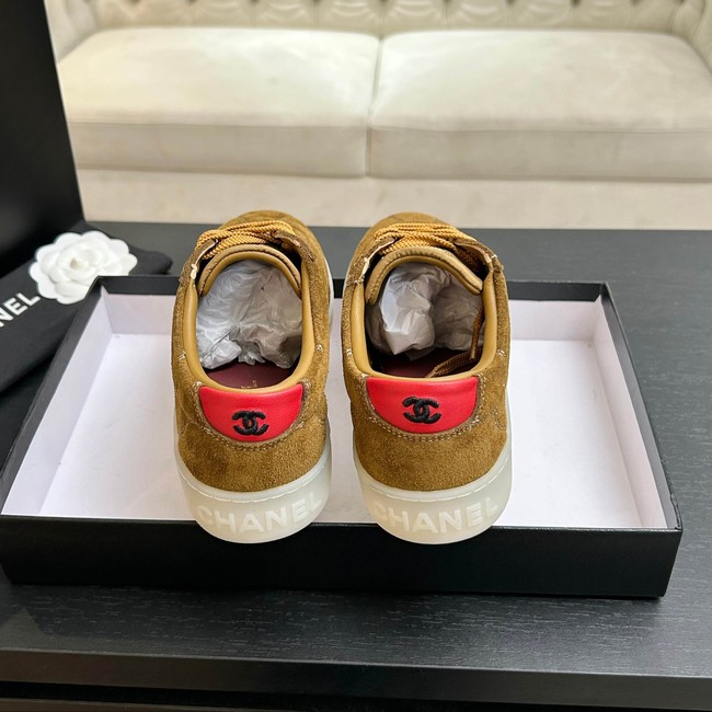Chanel Trainers 66991-4