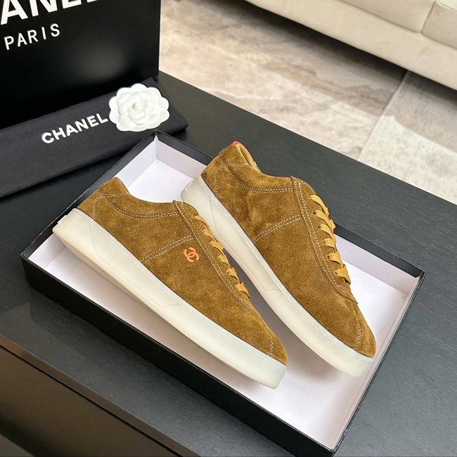 Chanel Trainers 66991-4
