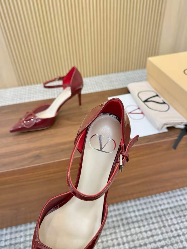 Valentino WOMENS Sandals 66993-1