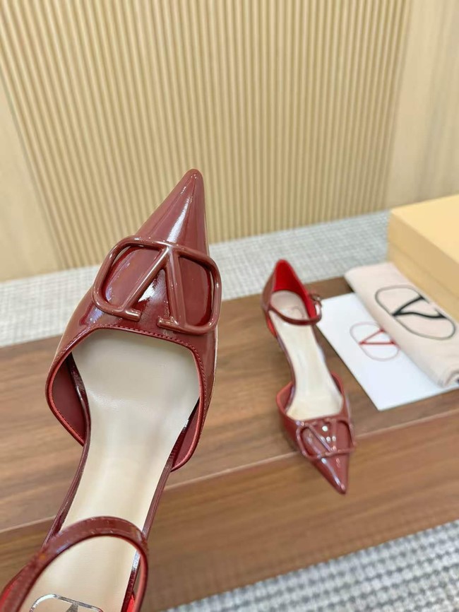 Valentino WOMENS Sandals 66993-1