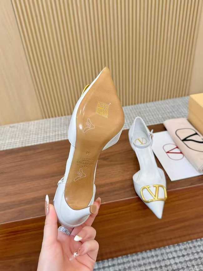 Valentino WOMENS Sandals 66993-5