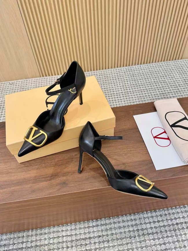 Valentino WOMENS Sandals 66993-7