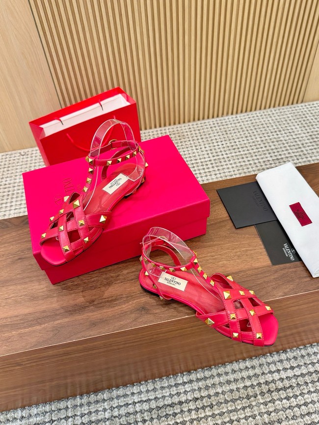 Valentino WOMENS Sandals 66994-2