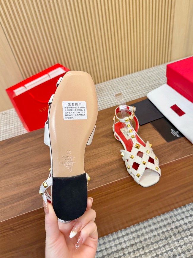 Valentino WOMENS Sandals 66994-3