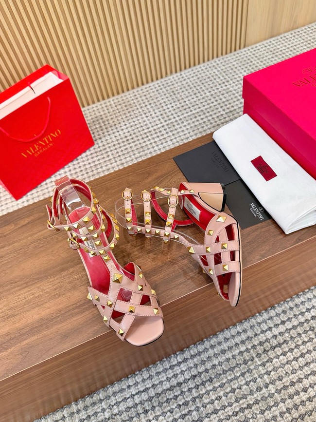 Valentino WOMENS Sandals 66995-4